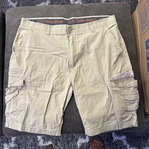 Great condition no tears or rips worn in summer only